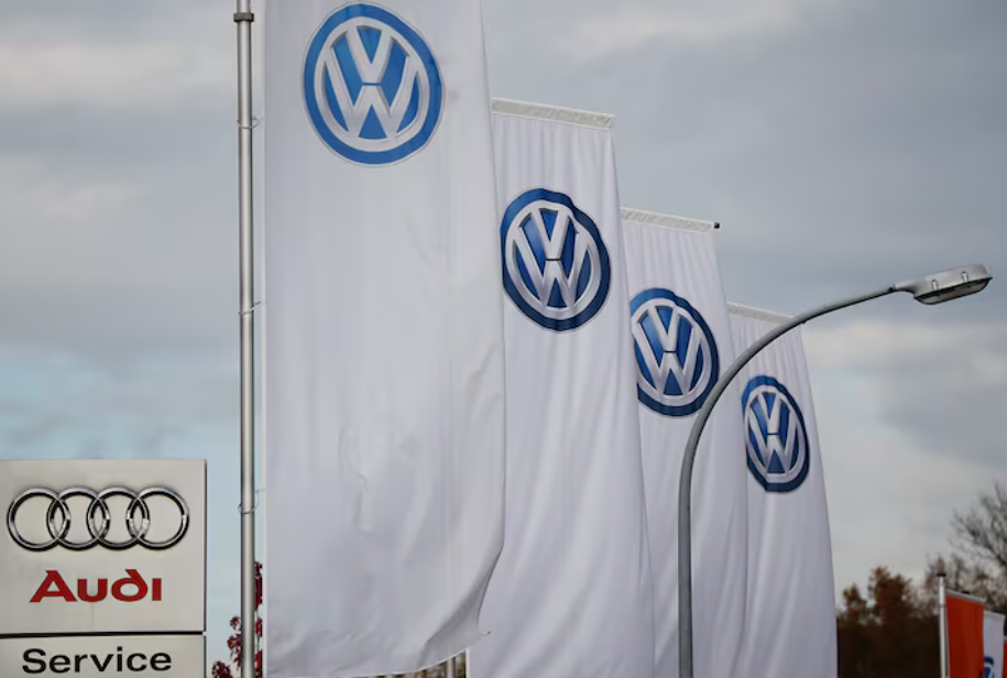 Volkswagen и Audi изучают возможность продлить срок хранения двигателей внутреннего сгорания в Европе