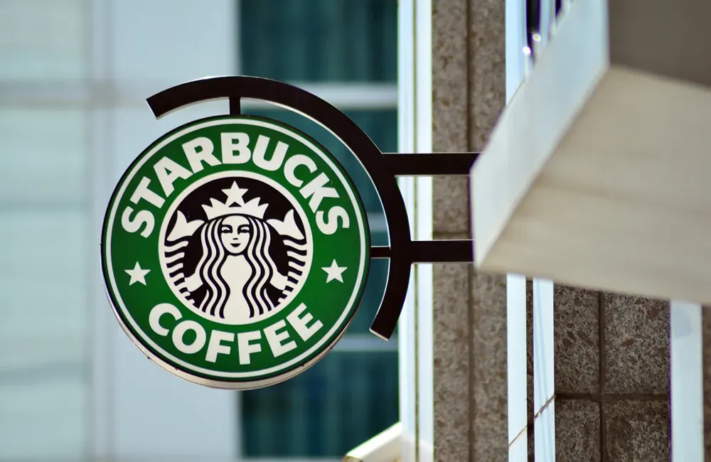 В течение пяти лет компания Starbucks планирует открыть 500 торговых точек на Ближнем Востоке