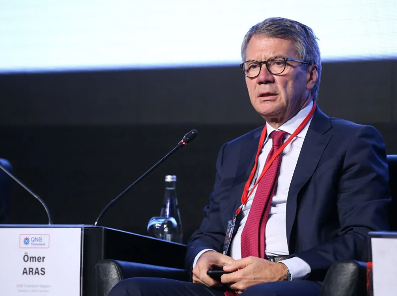 Турция запускает расследование против ведущего банкира