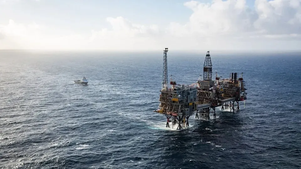 Участники консорциума Кипра и компания Chevron согласовали актуализированный проект освоения газового месторождения Афродита