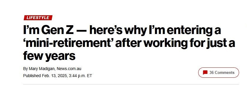 Молодые люди не хотят тратить своё время на выполнение рутинных офисных задач