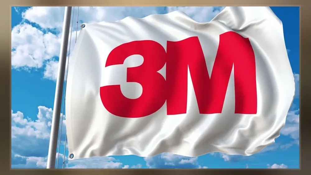 Новый 3M Digital Materials Hub преобразует доступ клиентов к данным о материалах