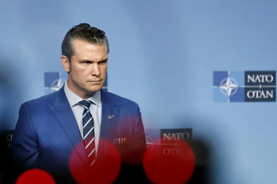 Европа предостерегает Трампа от украинской сделки «за ее спиной»