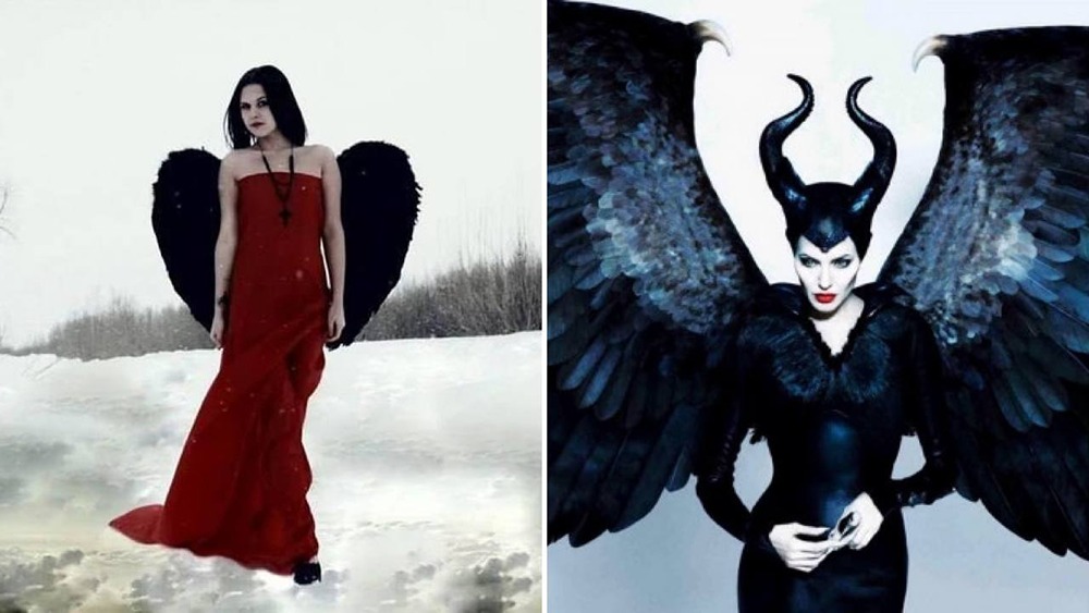 Жительница России не оставляет попыток отсудить у компании Disney компенсацию в размере 625 миллионов долларов за нарушение авторских прав на образ персонажа «Малифисента»