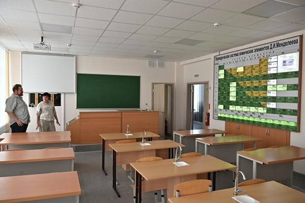 В ведомстве, занимающемся вопросами образования, приступили к разработке мер, нацеленных на предотвращение травли в учебных заведениях