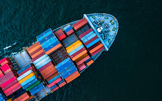 Внешнеторговое cальдо в еврозоне в декабре достигло 15,5 млрд. евро