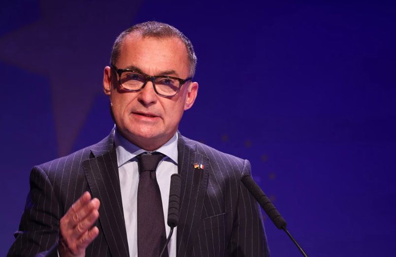 Действия Трампа снизят объёмы производства в Германии к 2027 году на 1.5%