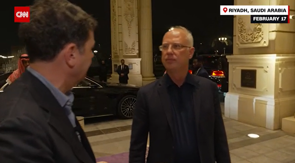 Убытки американского бизнеса от ухода из России составили  $300 млрд.