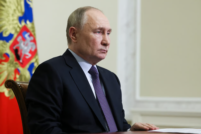 Новый пакет санкций ЕС включает ограничение на экспорт хрома и химикатов