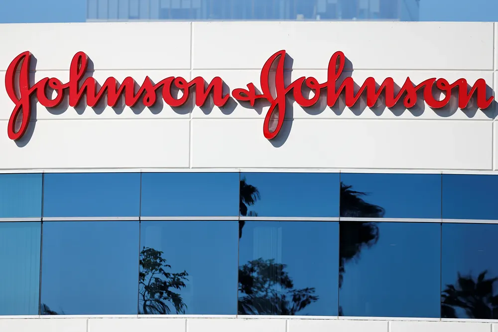 Johnson & Johnson выходят на европейский рынок облигаций M&A