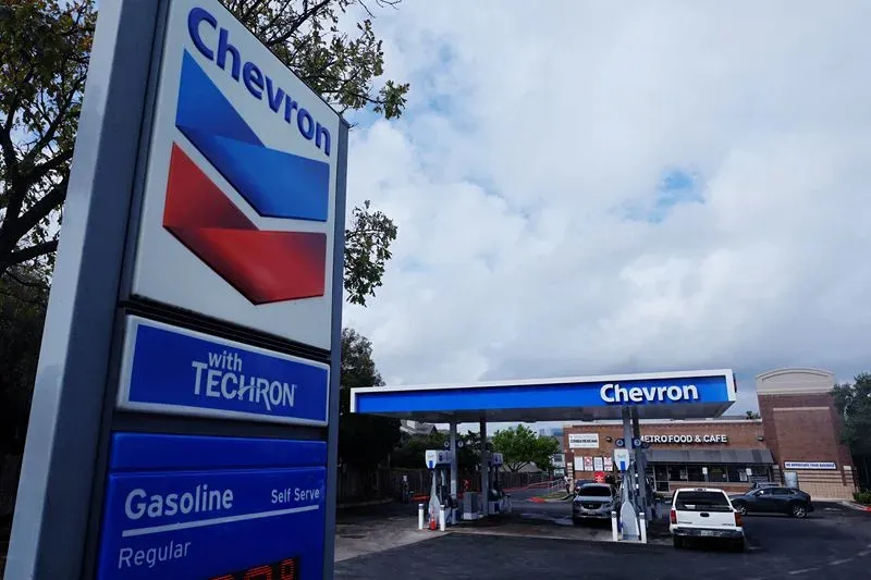 Сотрудники Chevron с нетерпением ждут увольнений, поскольку генеральный директор обещает, что каждый будет нести ответственность за свои действия