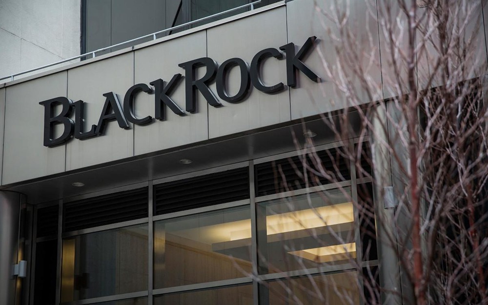 Фондовая компания BlackRock планирует объединить публичные и частные рынки