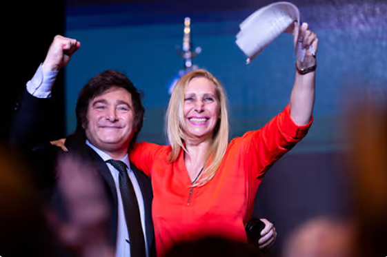 «Libra обвалилась на 95% после твита президента Аргентины»