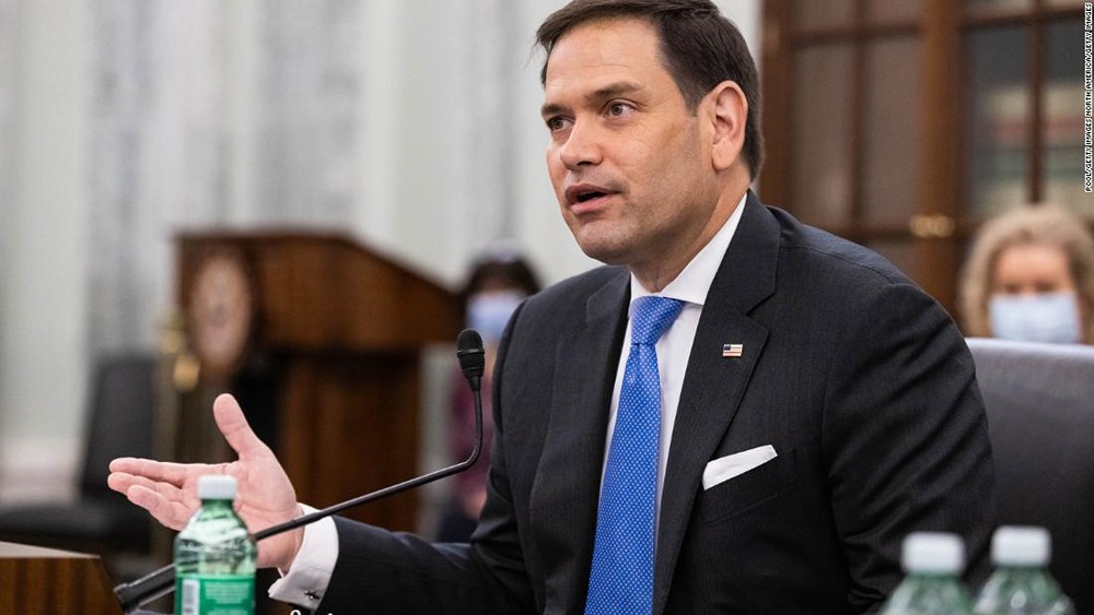 В ходе российско-американских переговоров в Эр-Рияде территориальные вопросы не обсуждались