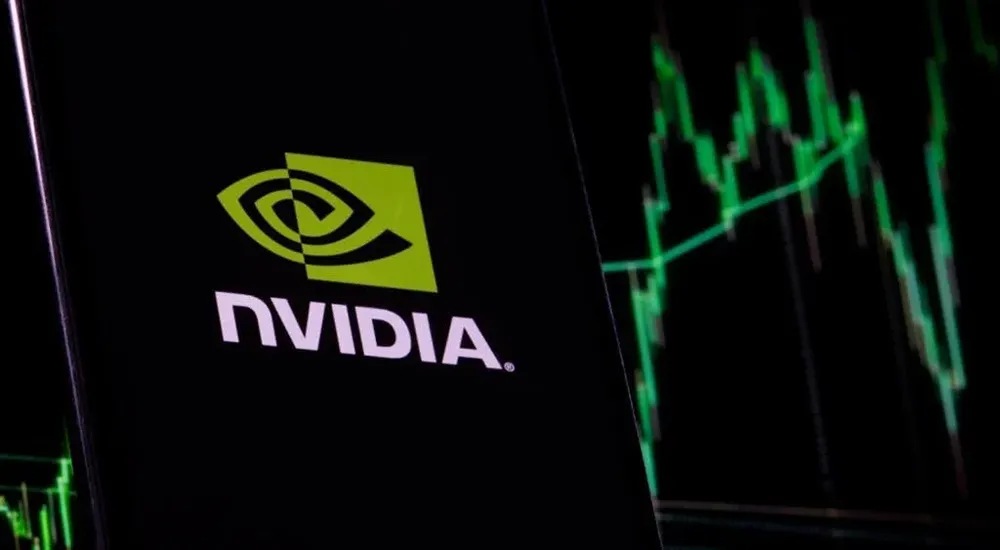 Компания Nvidia планирует внедрить технологию, которая позволит проверять достоверность сделок с помощью искусственного интеллекта