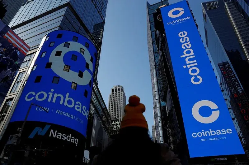 Регулятор ценных бумаг США не будет подавать иск против Coinbase, как сообщалось ранее, сообщает компания