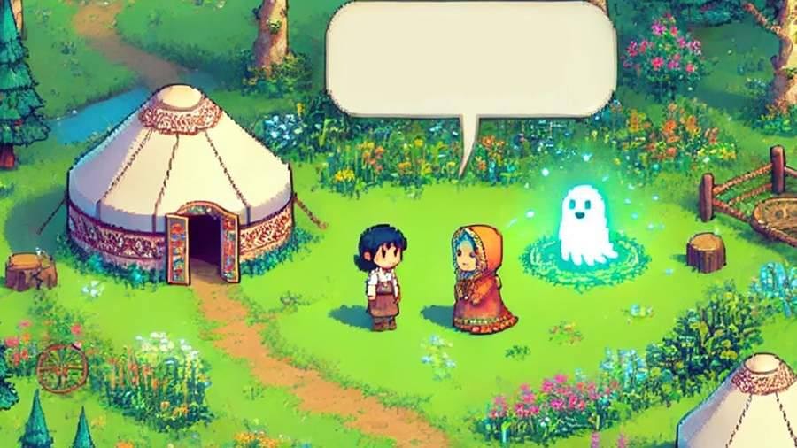 В Республике Башкортостан разрабатывается компьютерная игра, получившая название «Сердце Урала»