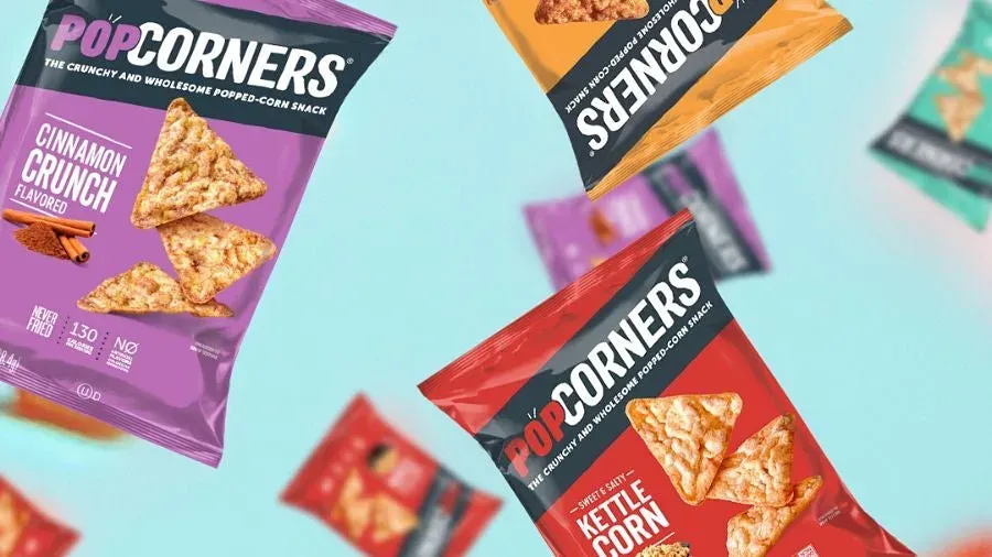 Компания PepsiCo намерена остановить работу завода PopCorners, расположенного в Нью-Йорке
