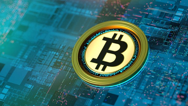 Криптобиржа Garantex