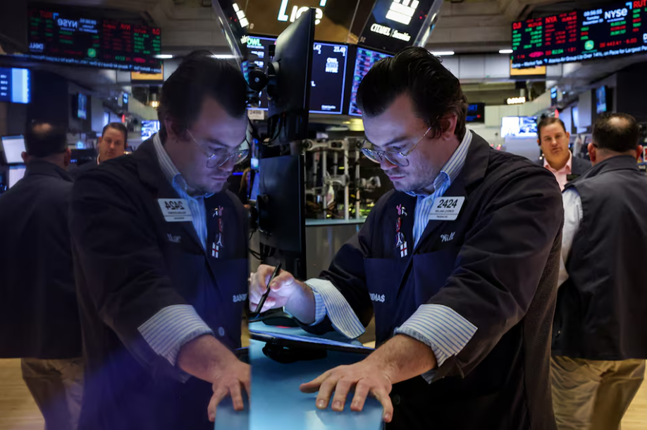 Акции UnitedHealth обрушились на 9% после расследования Министерства юстиции США