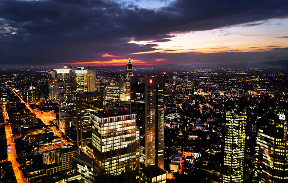 Фонды развивающихся рынков отмечают прекращение чистого оттока средств