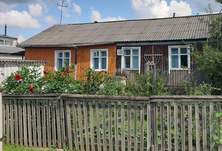 Штрафы за землю