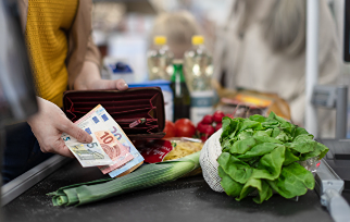 Инфляция в еврозоне