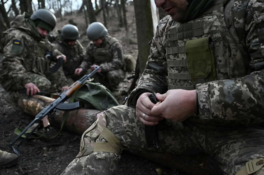 Страны «Большой семёрки» несколько смягчили проект совместного заявления по Украине