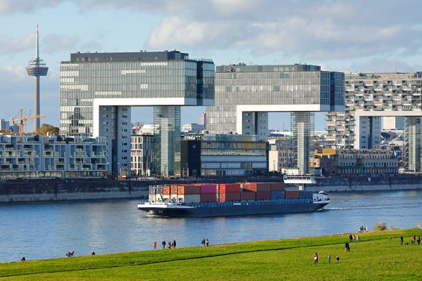 Сокращение экономики Германии