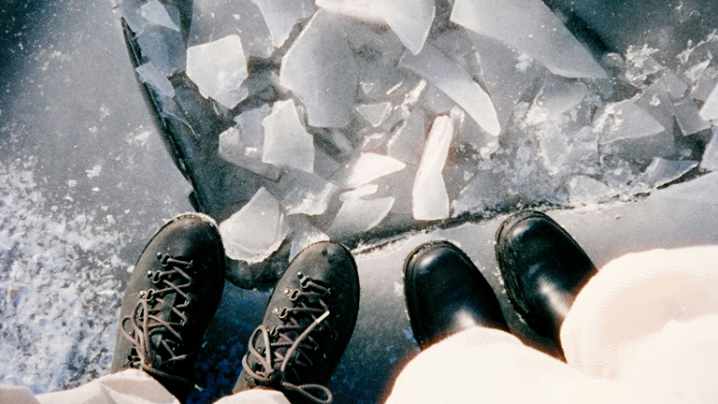 Биткоин опускается ниже $89 000 