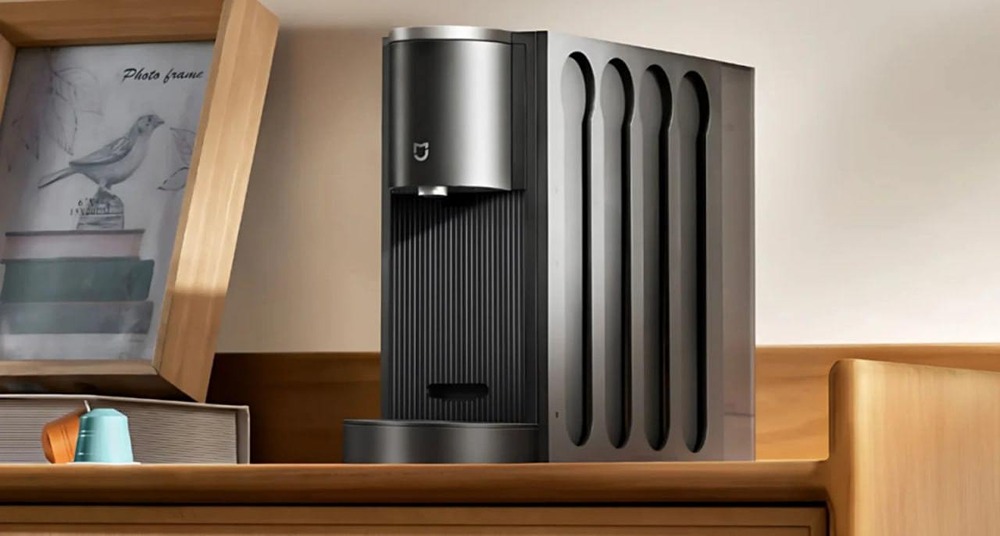 Компания Xiaomi