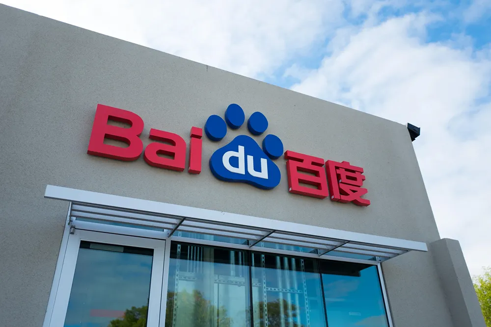 YY Live от Baidu