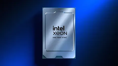 Intel новости