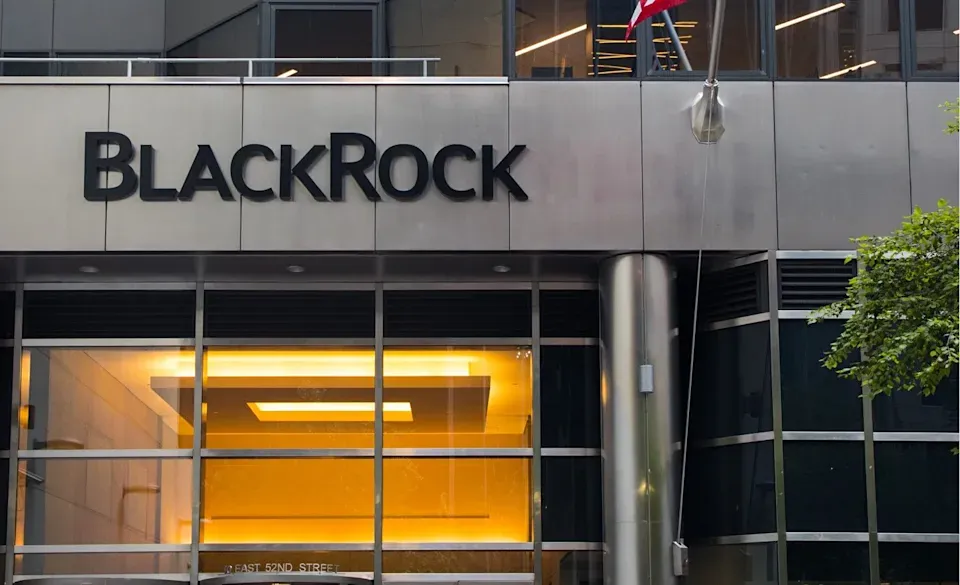 Новости BlackRock 
