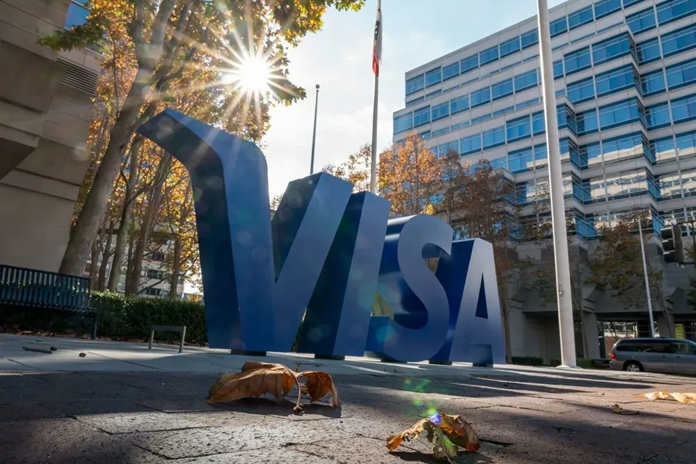 Новости Visa