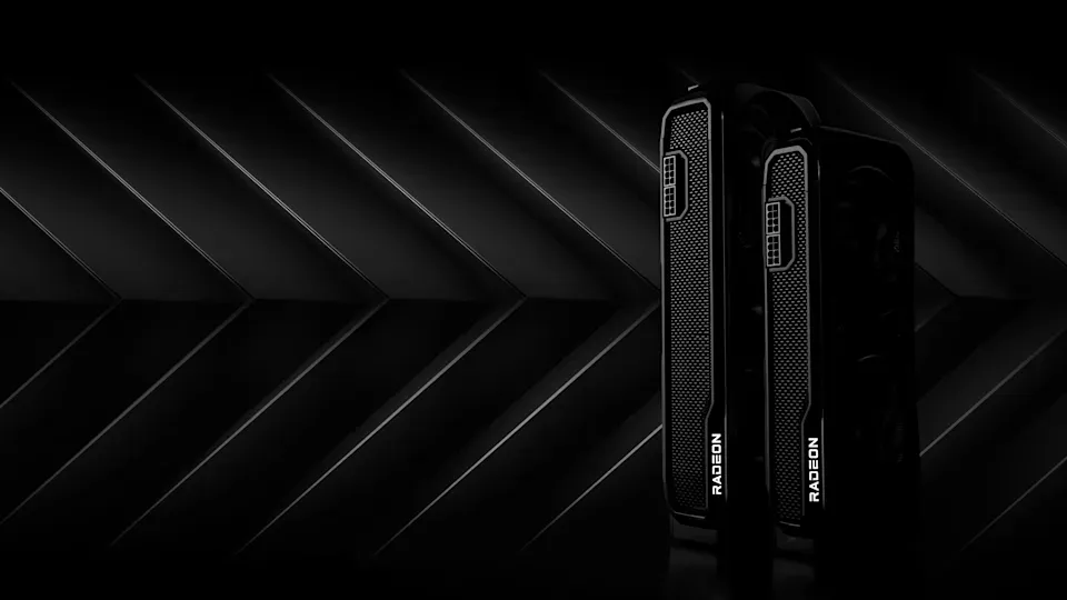 Видеокарты