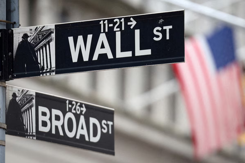 Рынок акций