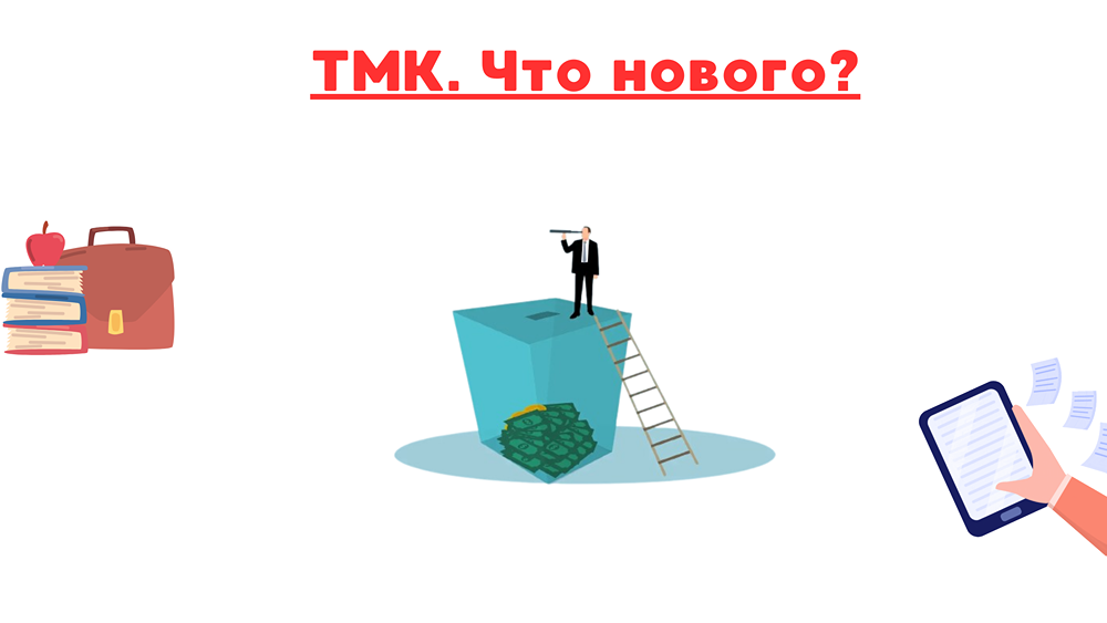 Прогноз цены на акцию ТМК