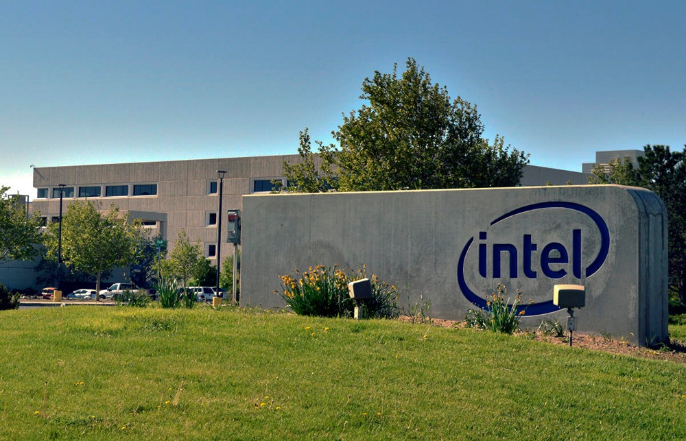 Новости Intel