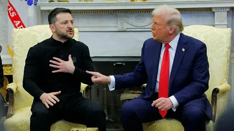 Мировые новости