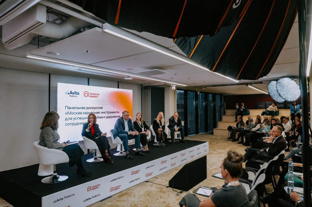 Открытие клуба