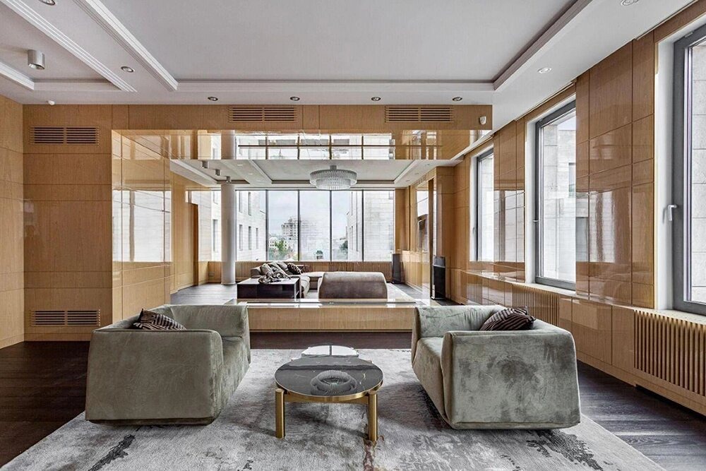 Аренда квартиры