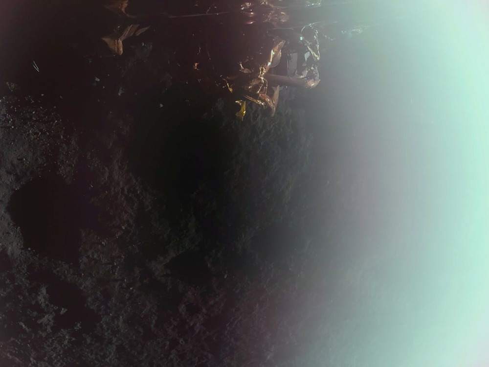 Посадка на луну