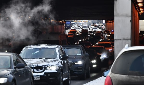 Возвращение на рынок