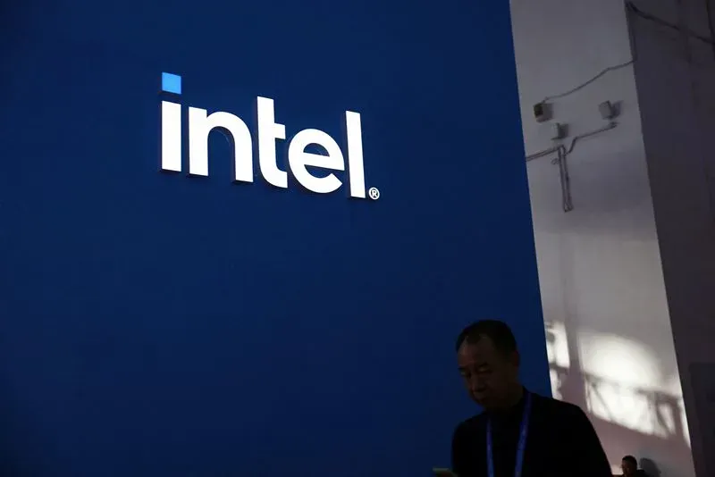 Новости компании Intel