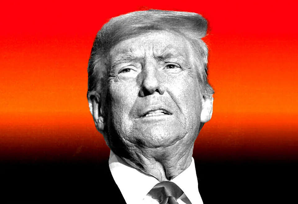 Фондовый рынок. Распродажа американских акций