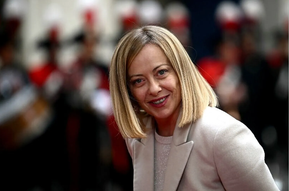 Геополитика