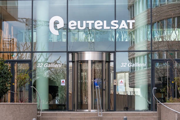 Конфликт на Украине. Eutelsat может заменить Starlink Маска