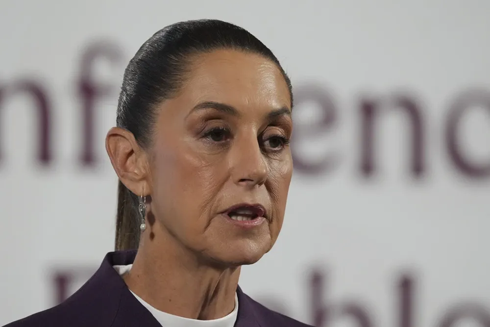 Трамп пошлины