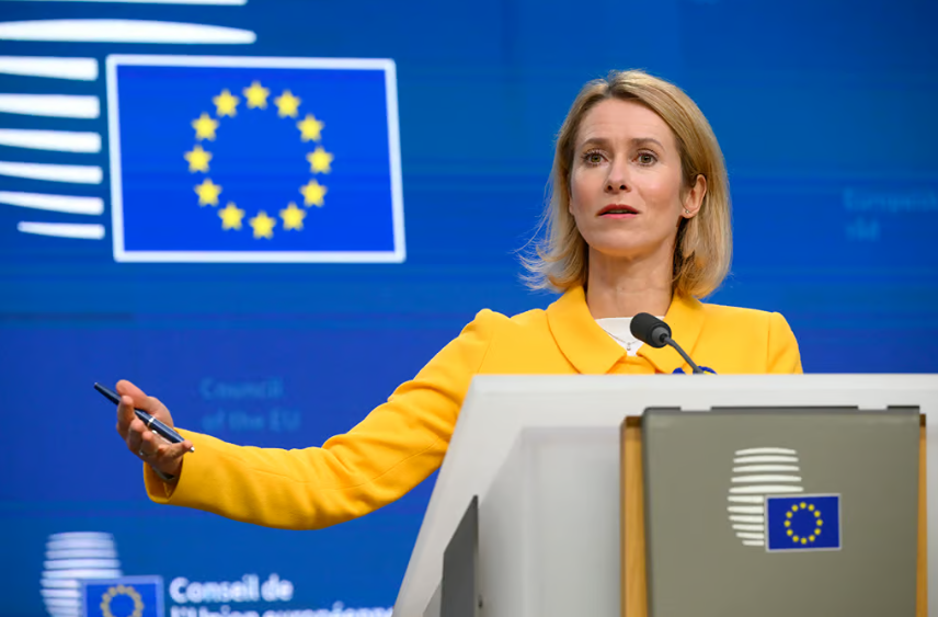 Новости по Украине. Саммит в ЕС по поддержке Украины